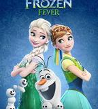 冰雪奇緣：生日驚喜