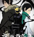 無頭騎士異聞錄第二季：轉