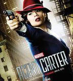 特工卡特 第一季