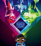 桑傑的超級戰隊