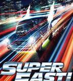 速度超越激情