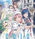 水星領航員 The AVVENIRE