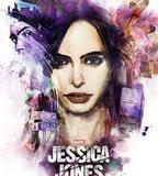 傑西卡·瓊斯 第一季