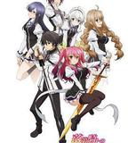 落第騎士英雄譚