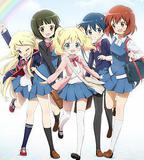 Hello!! 黃金拼圖