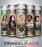 女子監獄 第三季