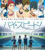 男子游泳部劇場版：起始之日