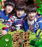 瘋狂的麥咭 第三季