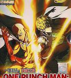 一拳超人：英雄之路