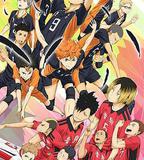 排球少年劇場版：結束與開始