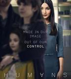 真實的人類 第一季