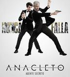 阿納克萊托：特務密探