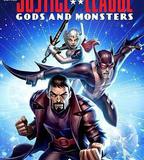 正義聯盟：神魔之戰