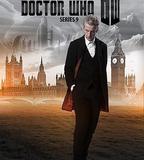 神祕博士 第九季