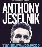 傑斯尼克：我思我禱