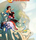 宇宙小子 第二季