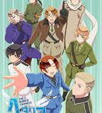 黑塔利亞 第6季