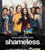 無恥之徒(美版) 第五季