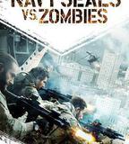 海豹突擊隊大戰殭屍