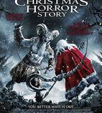 聖誕節恐怖故事