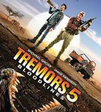 異形魔怪5：血統