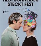 困境中的海蒂·施耐德