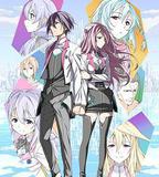 學戰都市Asterisk