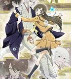 元氣少女緣結神 過去篇