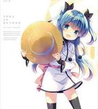 天體的秩序 OVA 某位少女的假日