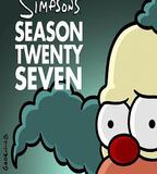 辛普森一家 第二十七季