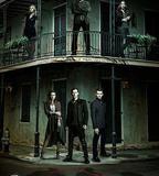 初代吸血鬼 第三季