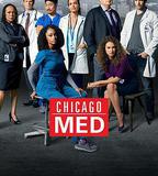 芝加哥急救 第一季