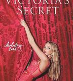 維多利亞的祕密2015時裝秀