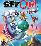 貓和老鼠：間諜使命