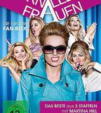 屌絲女士 第四季