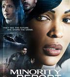 少數派報告