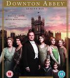 唐頓莊園 第六季