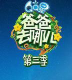 爸爸去哪兒 第三季