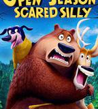 叢林大反攻4：嚇傻了