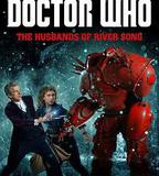 神祕博士：瑞芙·桑恩的丈夫們