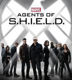 神盾局特工 第三季