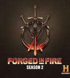 鍛刀大賽 第二季