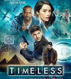 穿越時間線 第一季