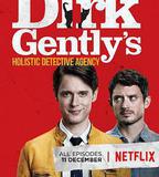 全能偵探社 第一季