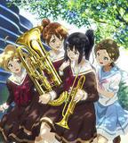 吹響悠風號劇場版：歡迎來到北宇治高中吹奏樂部