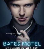 貝茨旅館 第四季