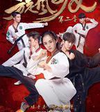 旋風少女 第二季