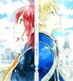 赤發的白雪姬OAD