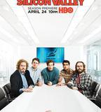 矽谷 第三季
