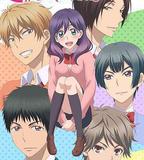 我太受歡迎了該怎麼辦